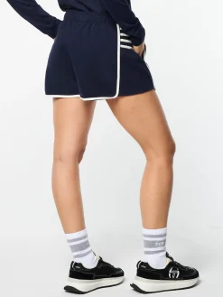 Marina Short- Maritime Blue