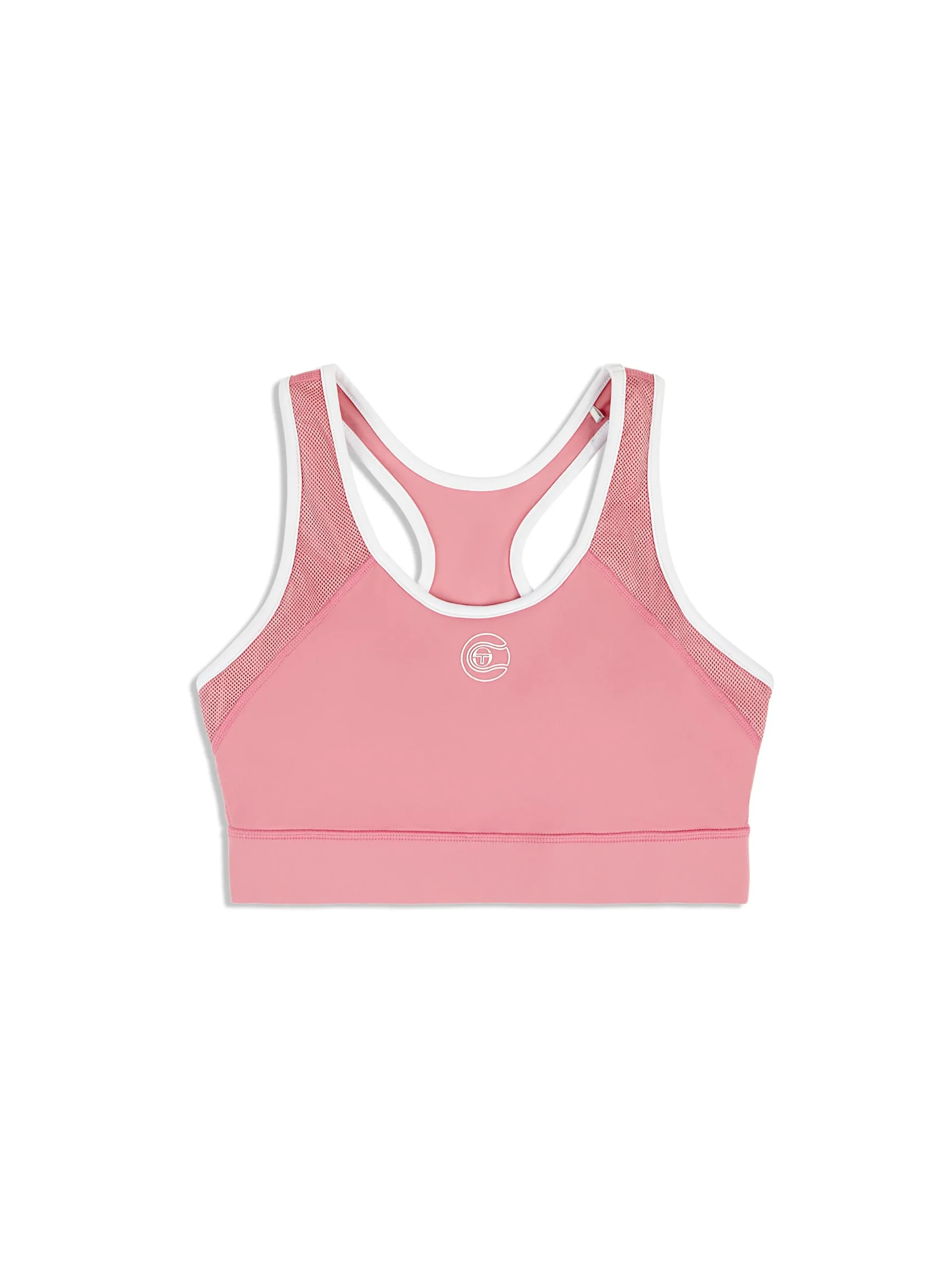 Masaci Sports Bra- Wild Rose