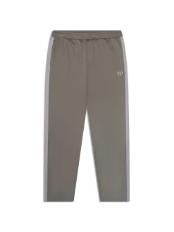 Massimo Track Pant-Agave Green