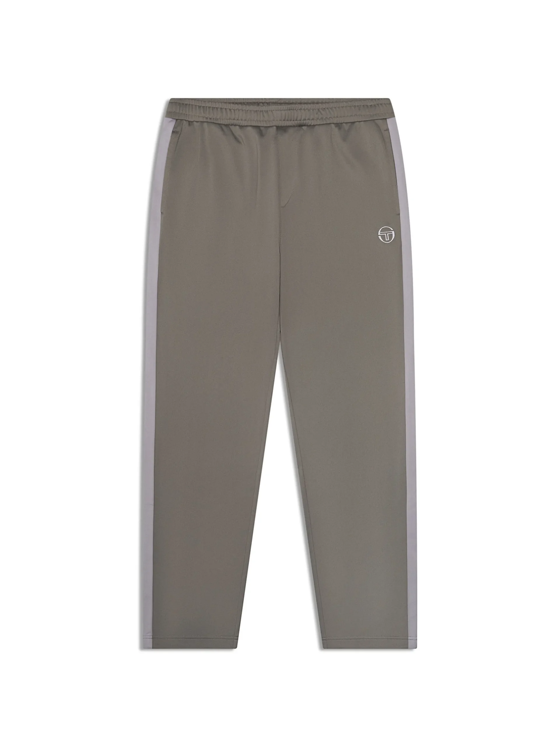 Massimo Track Pant-Agave Green