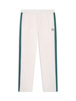 Massimo Track Pant-Gardenia