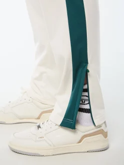 Massimo Track Pant-Gardenia