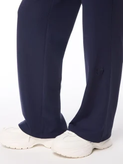 Mattea Cabana Pant-Maritime Blue