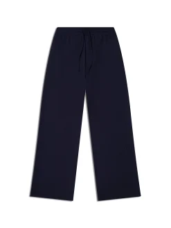 Mattea Cabana Pant-Maritime Blue