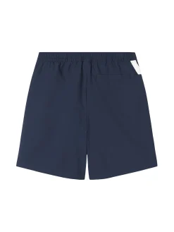 MC Advantage Staff Shorts-Navy