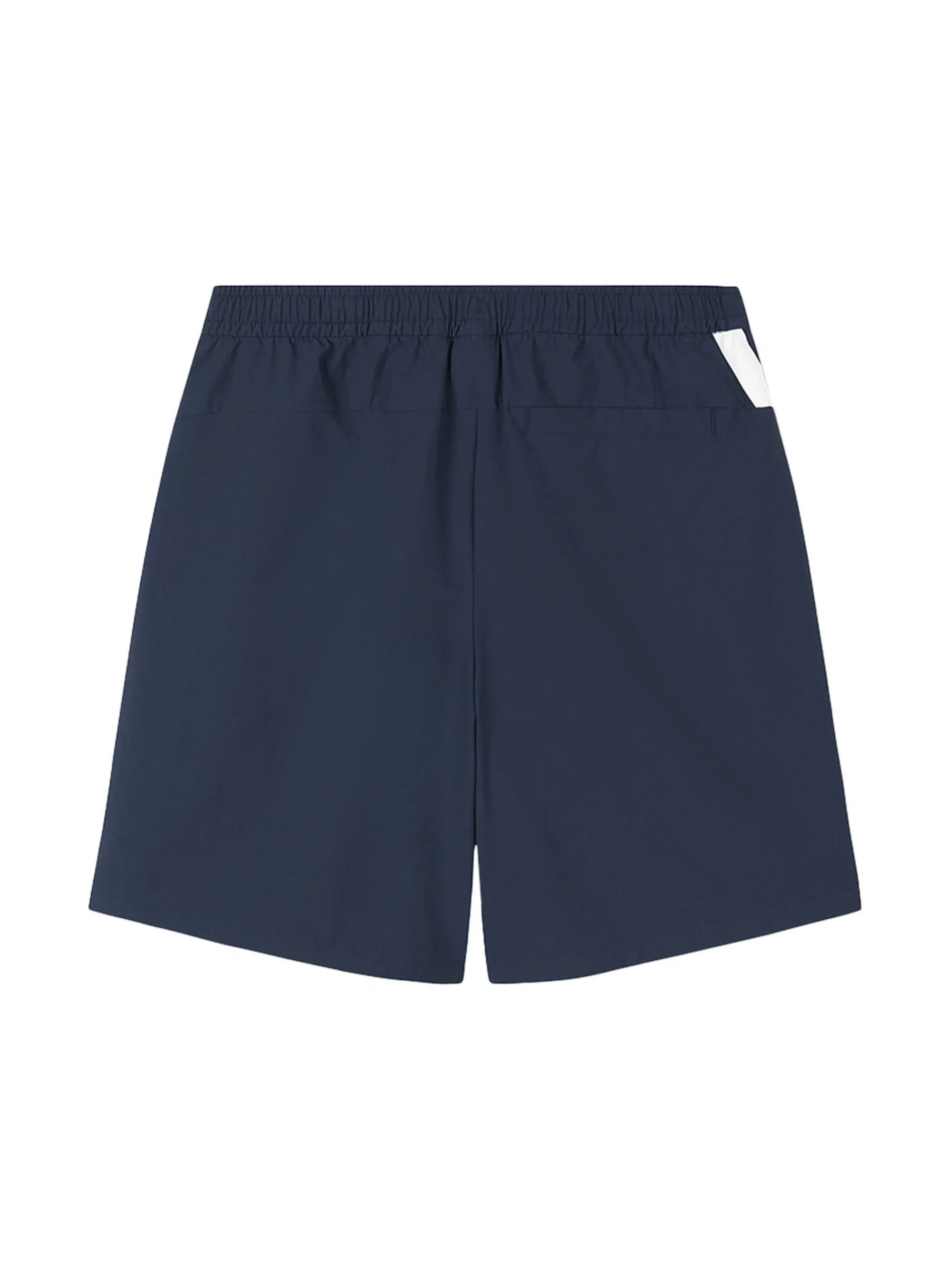 MC Advantage Staff Shorts-Navy