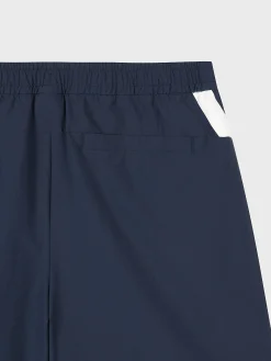 MC Advantage Staff Shorts-Navy