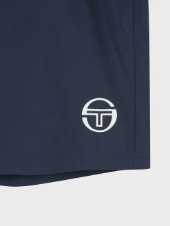 MC Advantage Staff Shorts-Navy