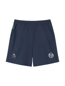 MC Advantage Staff Shorts-Navy