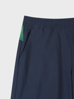 MC Advantage Staff Shorts-Navy