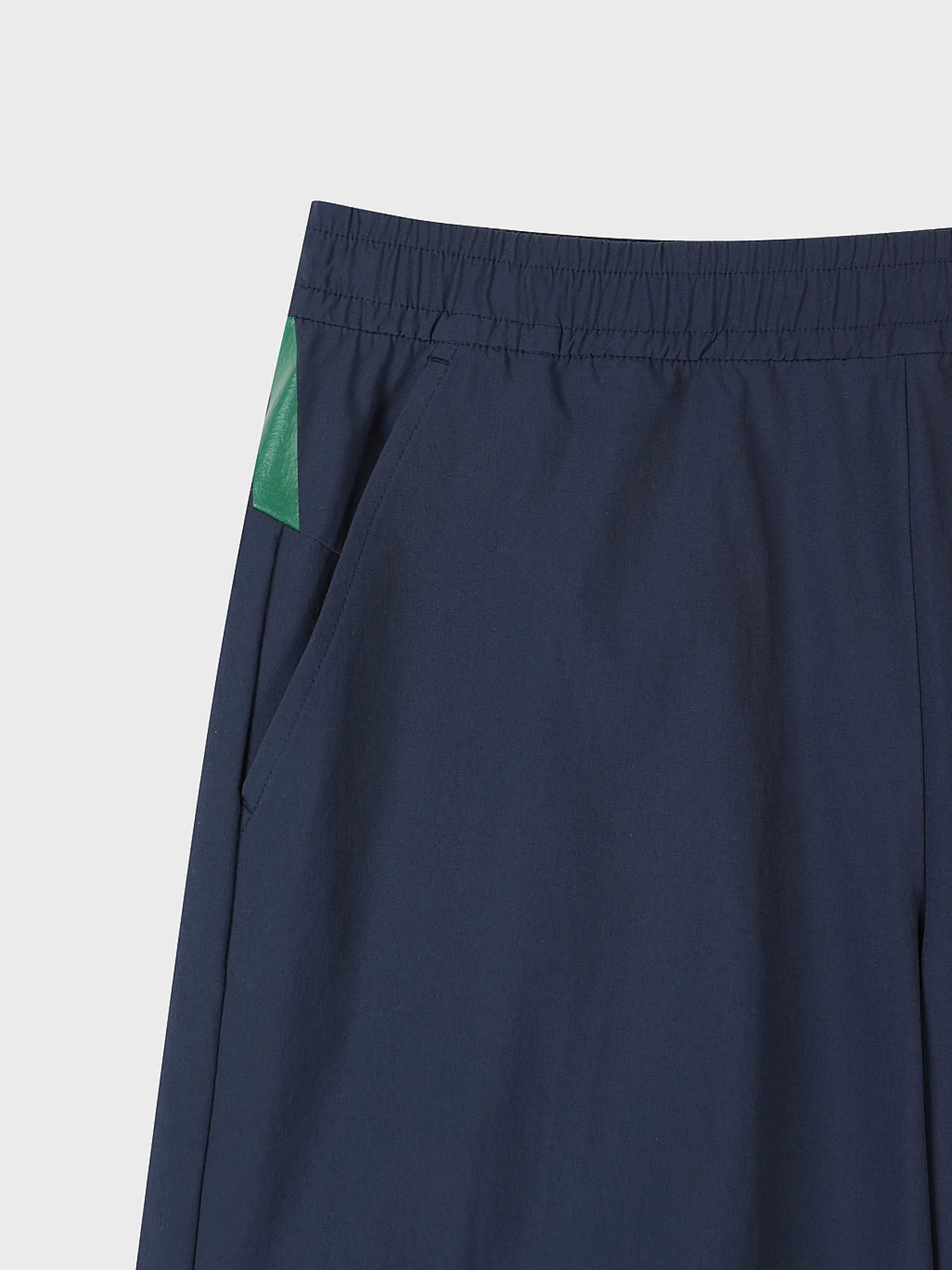 MC Advantage Staff Shorts-Navy