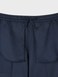 MC Baseline Staff Pants-Navy