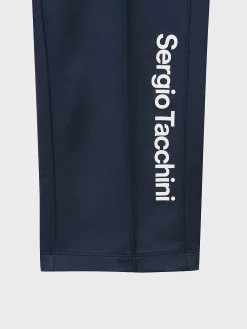MC Baseline Staff Pants-Navy