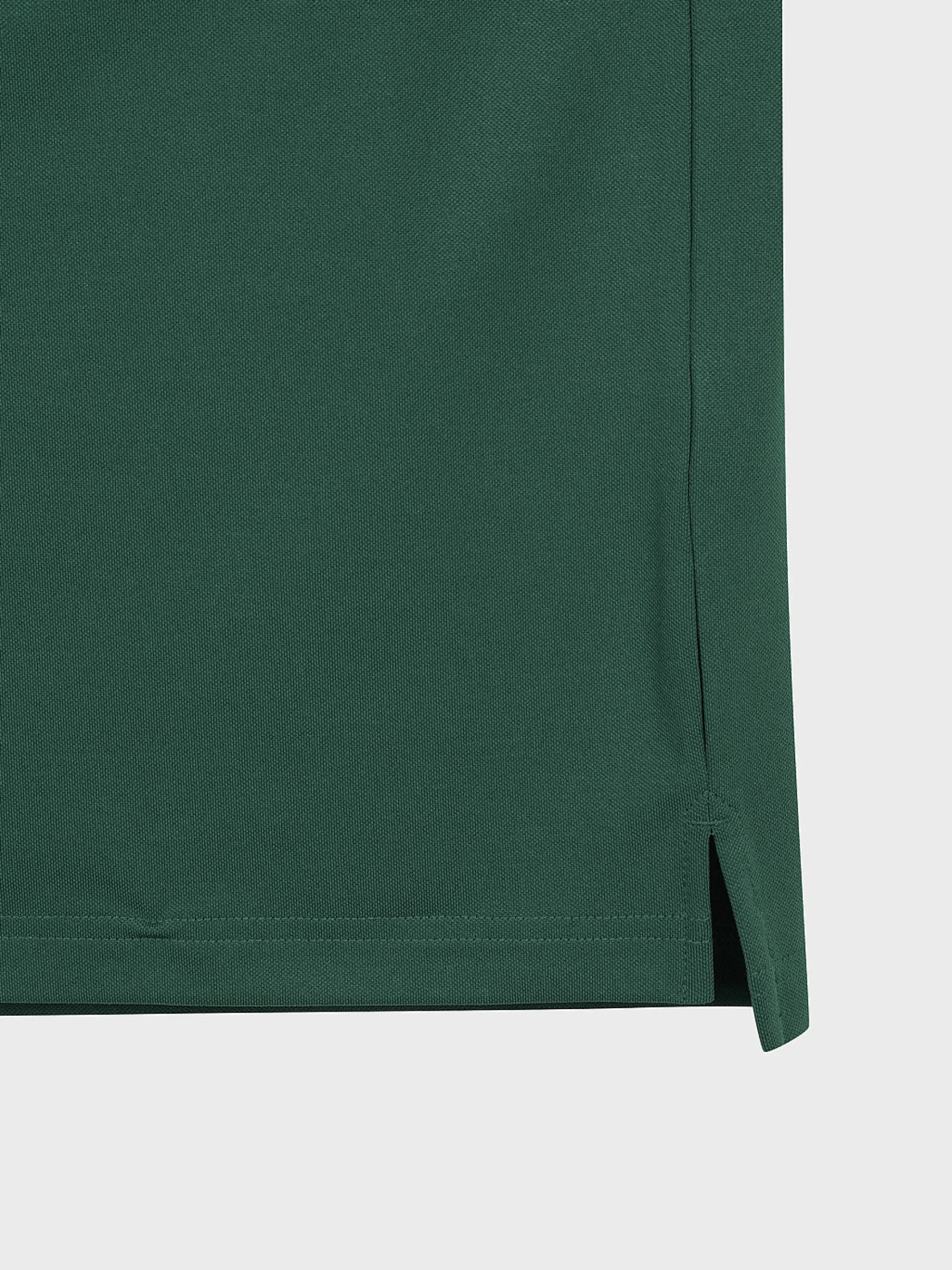 MC Doubles MCH Polo-Dark Green