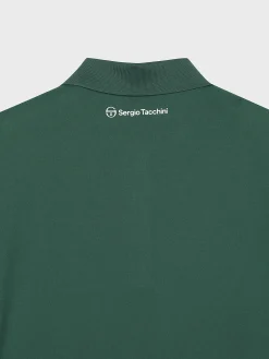 MC Doubles MCH Polo-Dark Green