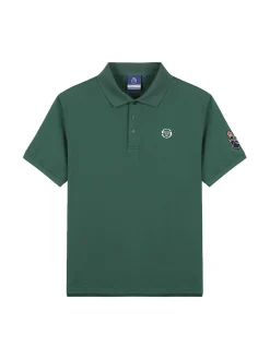 MC Doubles MCH Polo-Dark Green