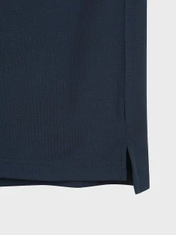 MC Doubles MCH Polo-Navy