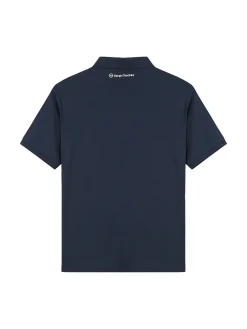 MC Doubles MCH Polo-Navy