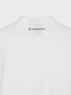MC Doubles MCH Polo-Off White