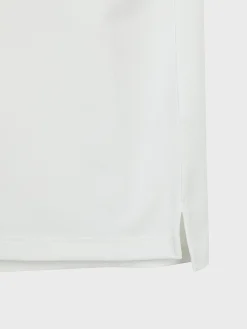 MC Doubles MCH Polo-Off White