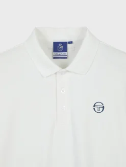 MC Doubles MCH Polo-Off White