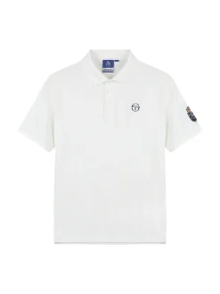 MC Doubles MCH Polo-Off White