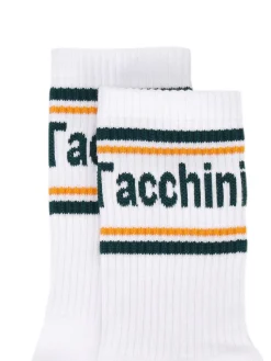 MC Staff Socks-Off White