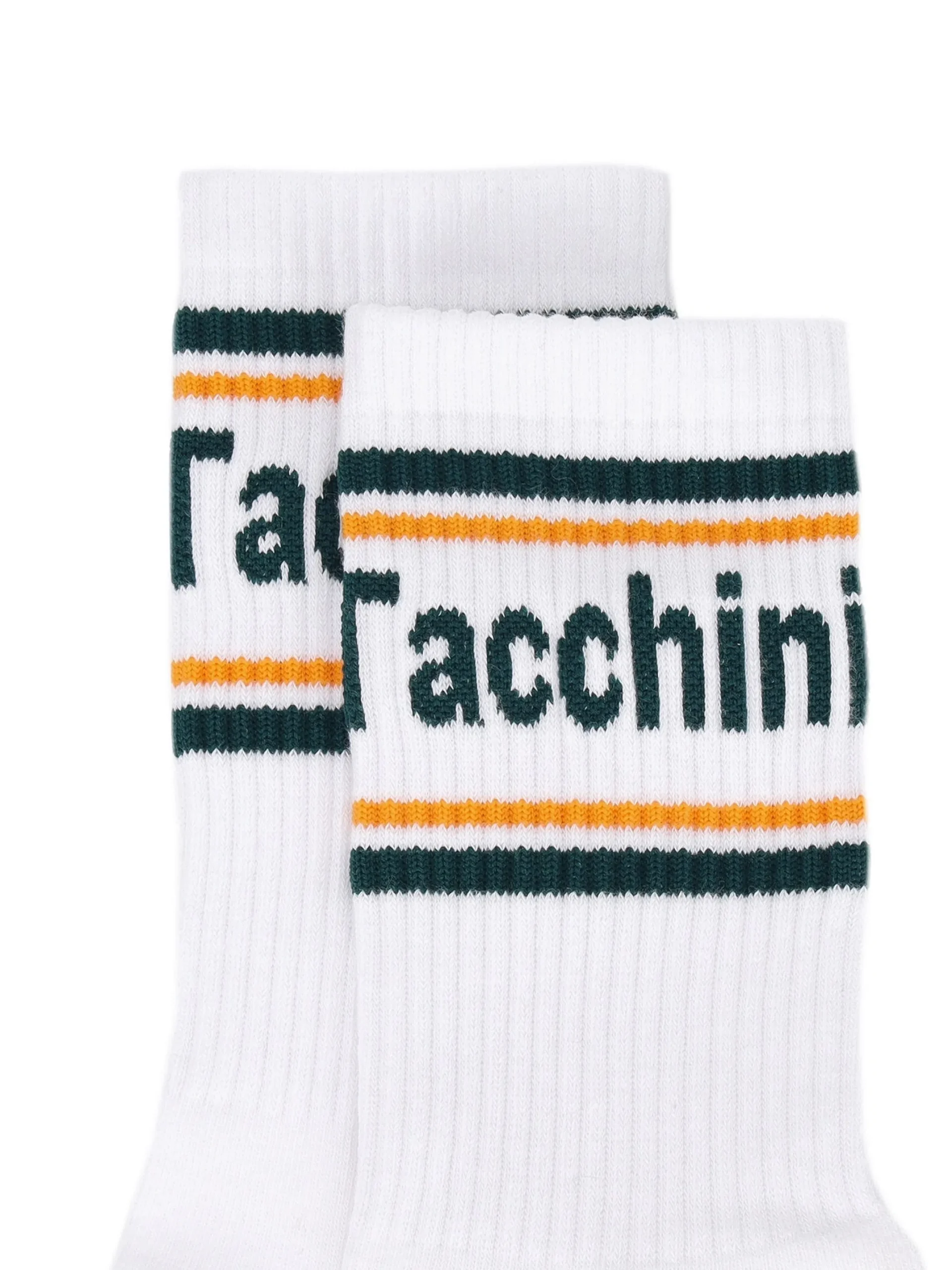 MC Staff Socks-Off White