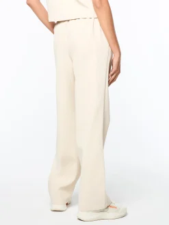 Mia Track Pant- Fog