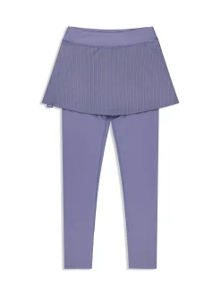 Milana Legging- Heron