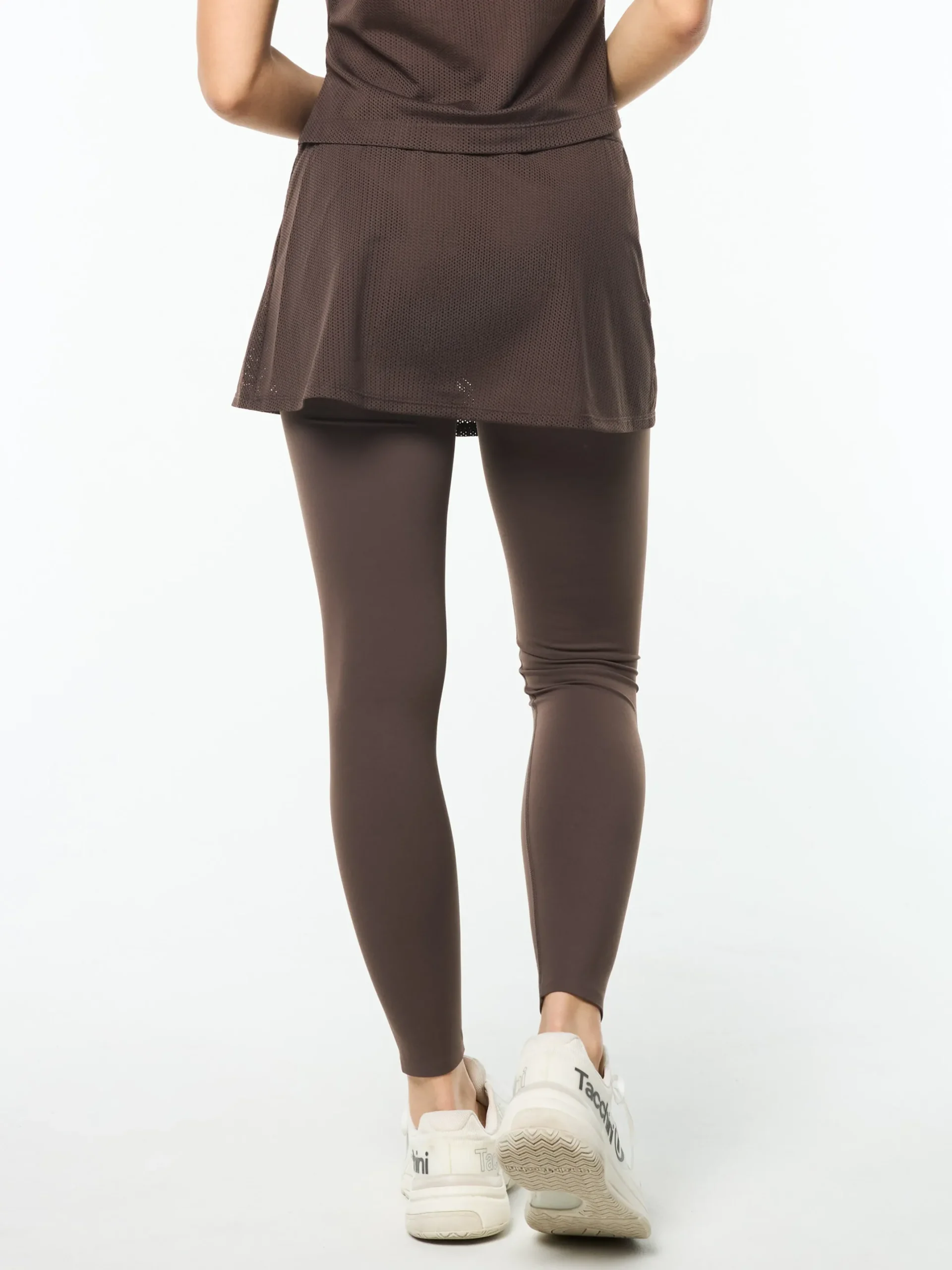 Milana Legging- Mulch