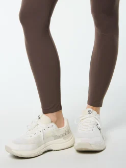 Milana Legging- Mulch