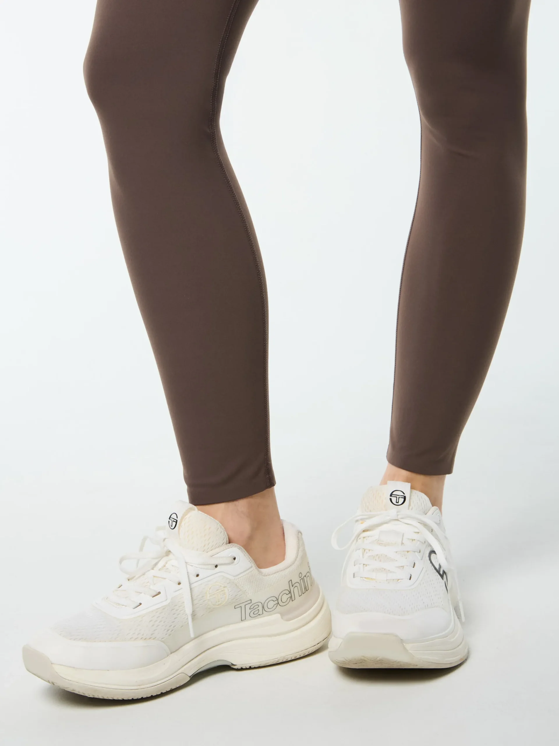 Milana Legging- Mulch