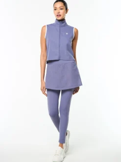 Milana Top- Heron