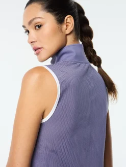 Milana Top- Heron