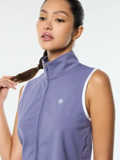 Milana Top- Heron