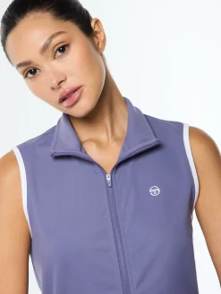 Milana Top- Heron
