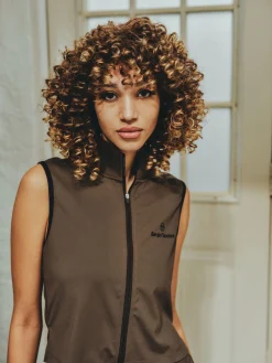 Milana Top- Mulch