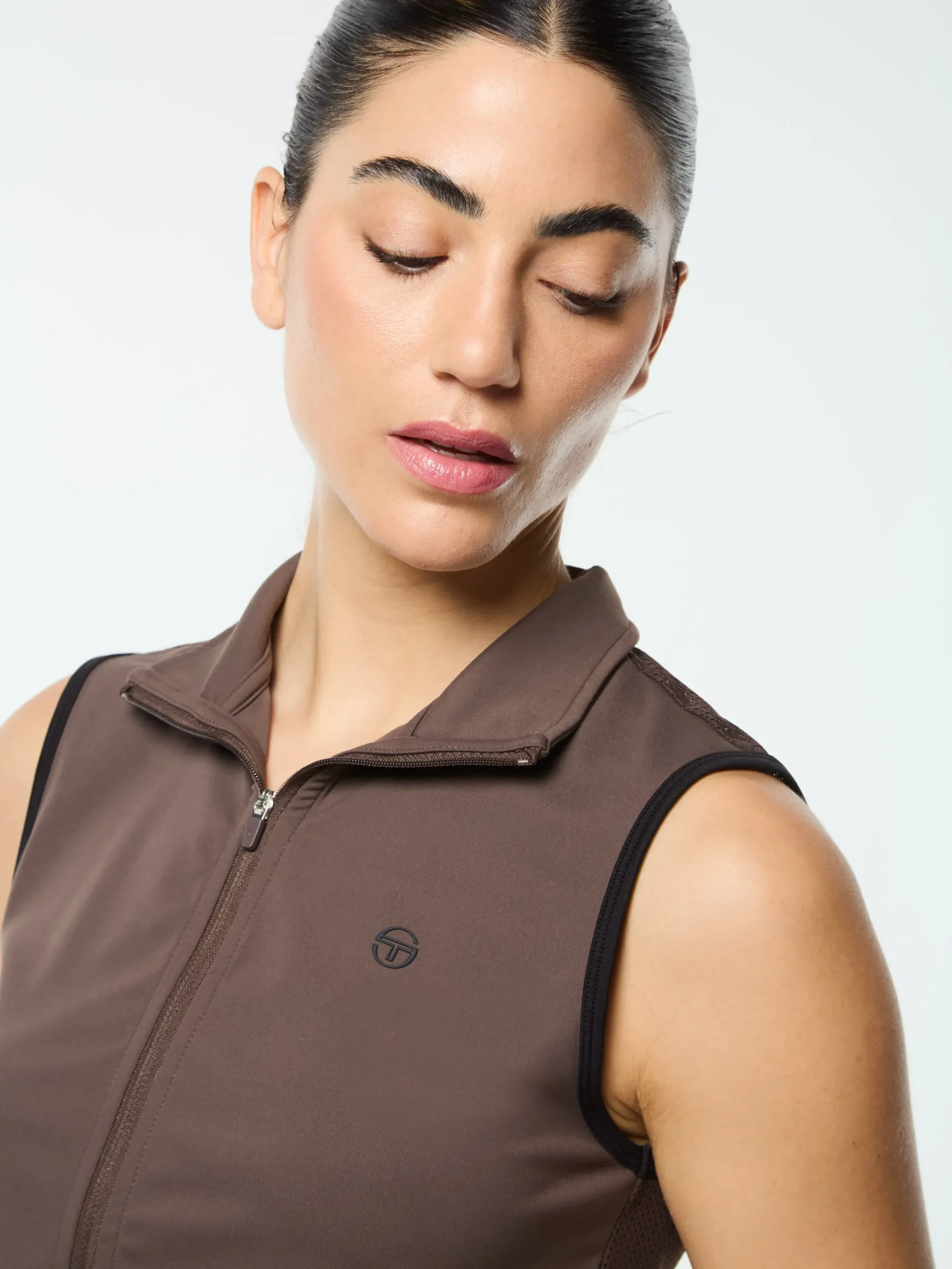 Milana Top- Mulch
