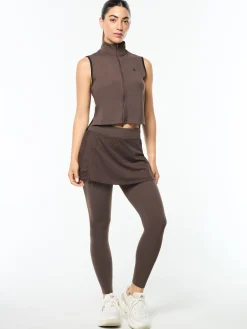 Milana Top- Mulch
