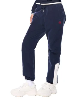 Nella Track Pant- Maritime Blue