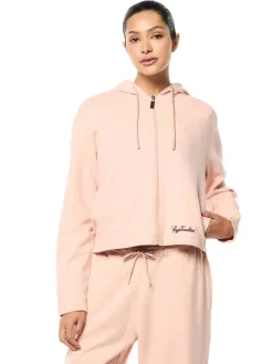 Nera Hoodie- Evening Sand