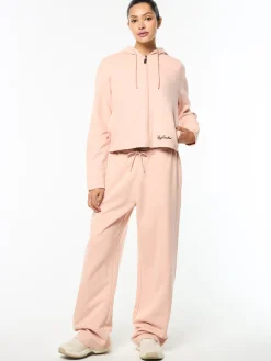 Nera Hoodie- Evening Sand