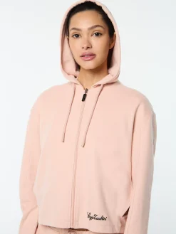 Nera Hoodie- Evening Sand