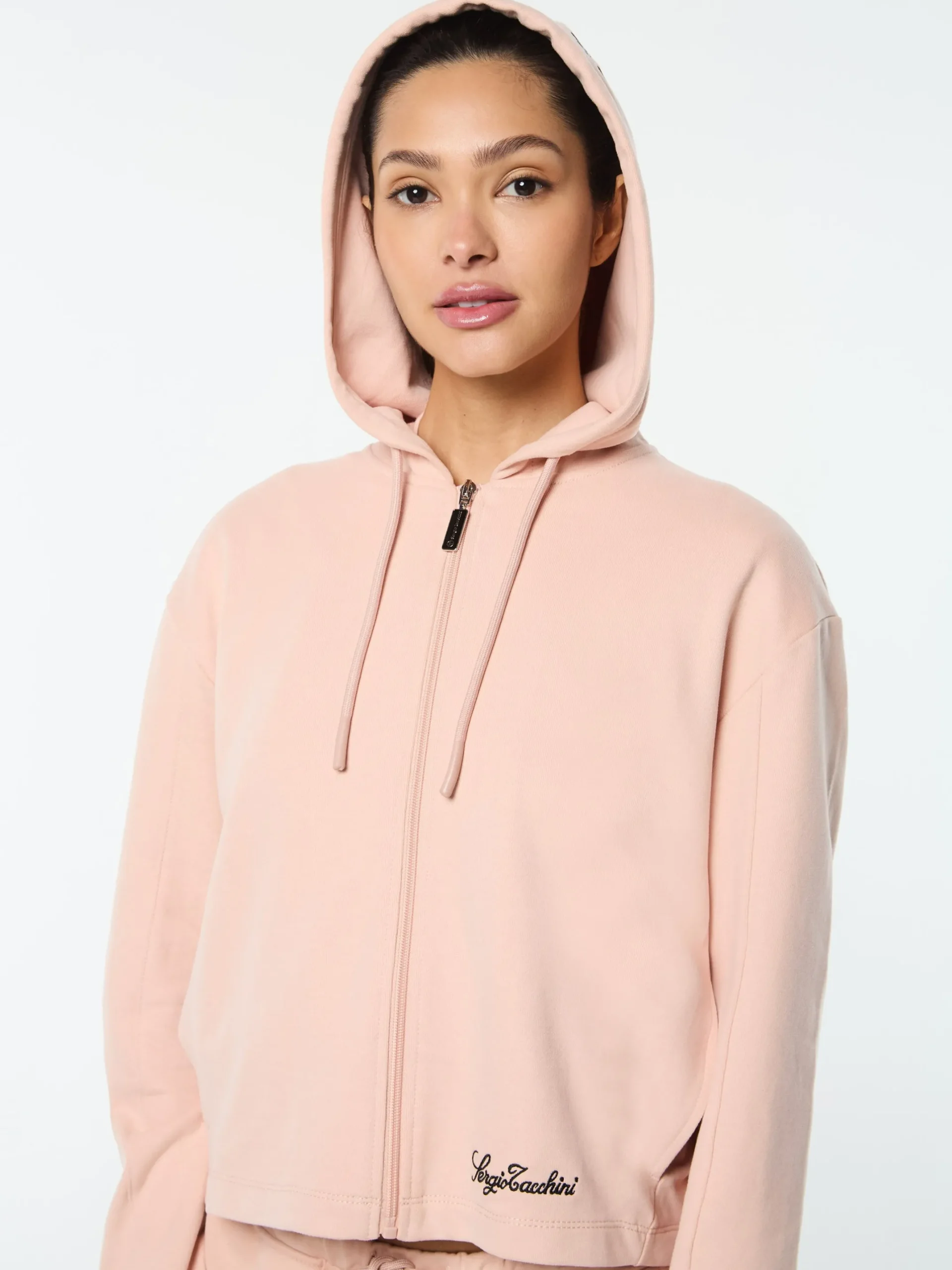 Nera Hoodie- Evening Sand