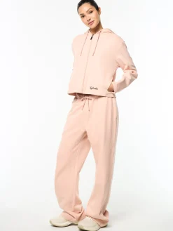 Nera Hoodie- Evening Sand