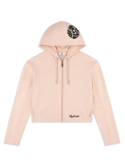 Nera Hoodie- Evening Sand