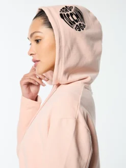 Nera Hoodie- Evening Sand