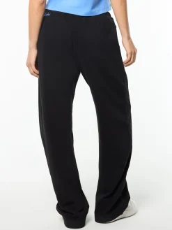 Nera Sweatpant- Black Beauty