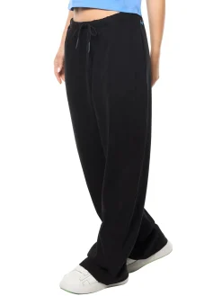 Nera Sweatpant- Black Beauty